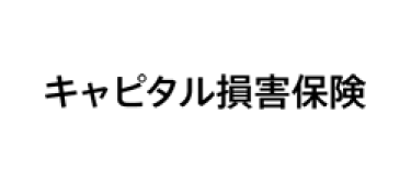 キャピタル損害保険株式会社